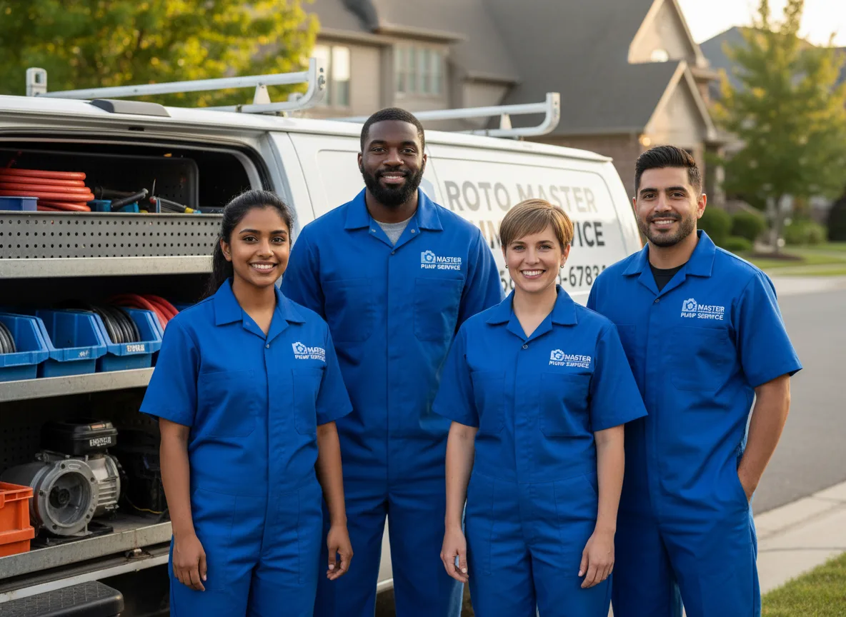 Sump Pump Installation company in Elloree, SC